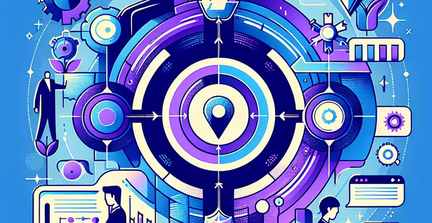 58. 从混乱到有序，人力资源管理平台的流程优化